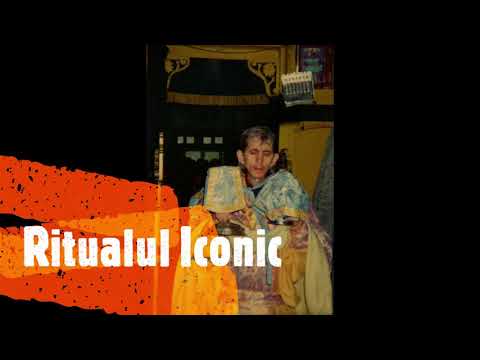 ,,Ritualul Iconic", dialog cu Avva Ghelasie de la Frăsinei, 1998.