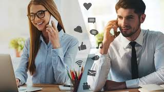 ictcrm YouTube Video