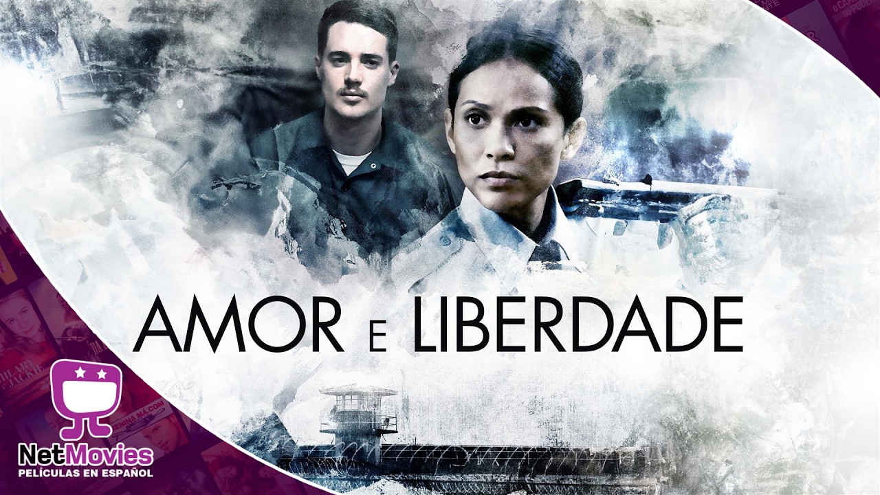 Amor y Libertad 🟣 PELÍCULA COMPLETA DE ACCIÓN 🟣 NetMovies - Películas En Español