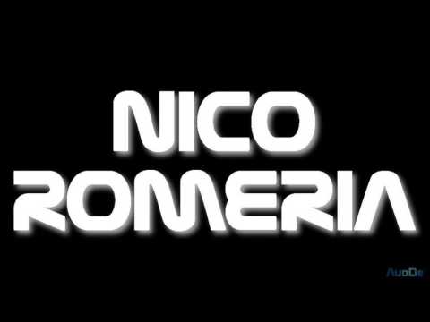 Nico Romeria   Put your fucking hands up