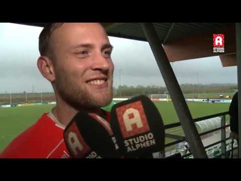 Vincent Hoogervorst over BSC '68 - Alphia