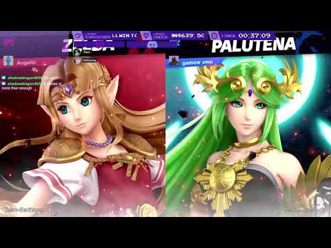 (7v7 discord crew battle!!) SmU5h Civil War