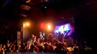 GraveDancer - Tirades of truth (DevilDriver cover)