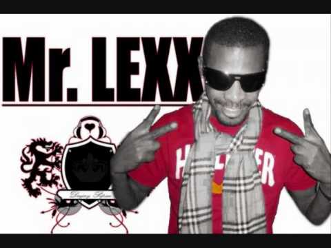 Mr. Lexx - Walk Out - (Barb Wire Riddim) [August 2011] Ⓕ