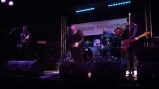 DEBORAH BONHAM 007 - FLY - Darlington Forum 17/4/15