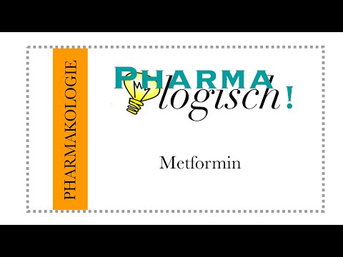 Metformin