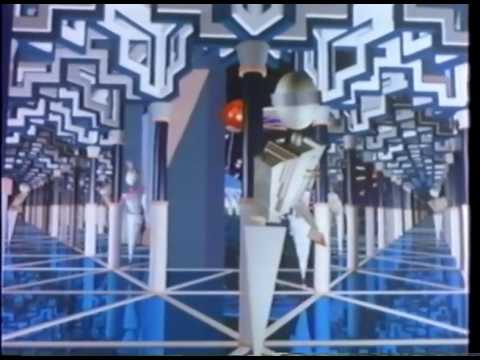 Fair Play by Apollo Computer