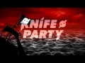 Kaleidoscope by Knife Party