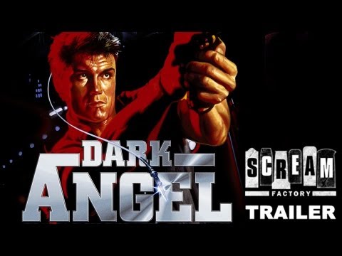 Dark Angel (1990) Trailer