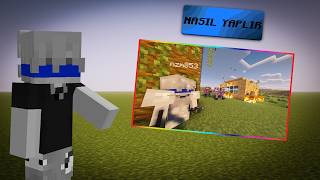 SMP THUMBNAİLLERİ NASIL YAPILIYOR?
