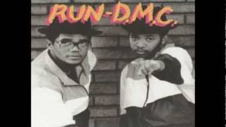 Run DMC - Jay&#39;s Game