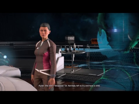 Mass Effect Andromeda pt36