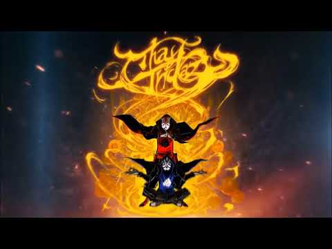 Tha Trickaz - Cloud City Minimix