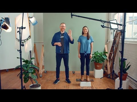 Video Image