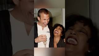 Download lagu Kevin shed tears when he heard Whitney's song. #whitney #kevincostner #whitneyhouston mp3