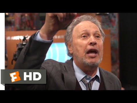Here Today (2021) - Dumb Turd! Scene (10/10) | Movieclips