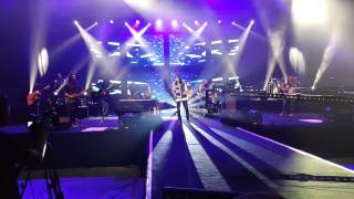 KONSERT 2 DEKAD KEMBALI TERJALIN 2016  -  KITA TERPAKSA BERMUSUHAN