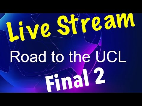 FIFA 19 Career Mode - League 2 to Champions League Finale - Episode 2