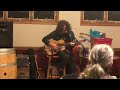 Lou Barlow (Sebadoh) : “I Believe In Fate” & “It’s So Hard to Fall In Love” Live 9/28/21 Ithaca, NY