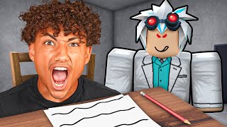 ROBLOX IQ TEST!!