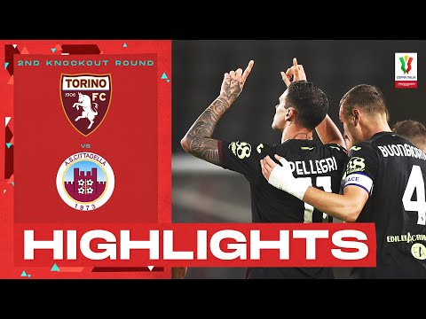 Torino-Cittadella 4-0 | An astounding finish: Goals & Highlights | Coppa Italia Frecciarossa 2022/23