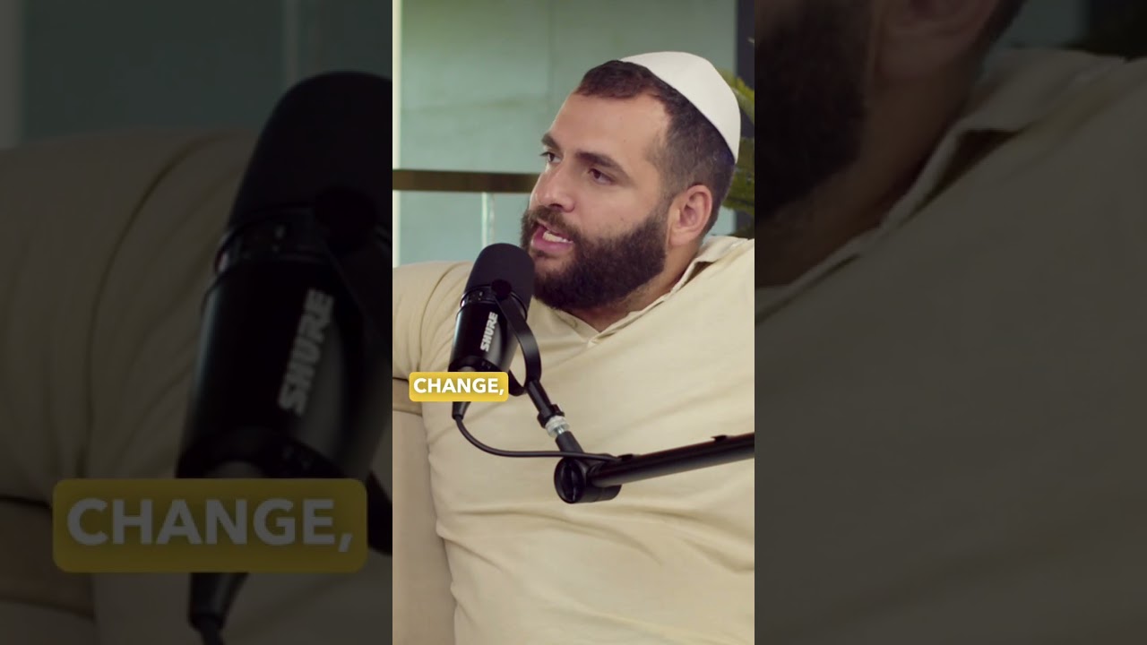 ‘It Causes QUANTUM LEAPS In Change!’ - The Truth About Plant Medicine