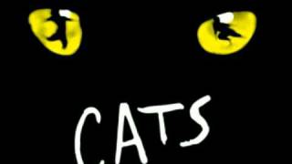 Cats - Musical (versione italiana) 17.Il magico Mister Mistofeles
