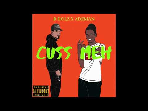 Benito Butler x @CastletonAdz - Cuss Meh (Official Audio)