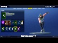 Gentleman's Dab - Fortnite Battle Royale (Emote)