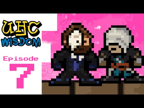 Back in Time - UHC Wisdom #7 - Subatomic Ionization