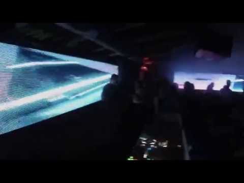 SIRUS HOOD @ PLACE LOUNGE 2015