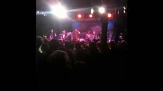 "Partners in Crime"-Comeback Kid