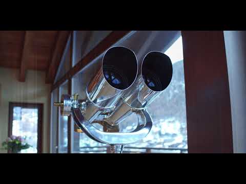 Discover Chalet Zermatt Peak - The Premier Chalet in the Swiss Alps