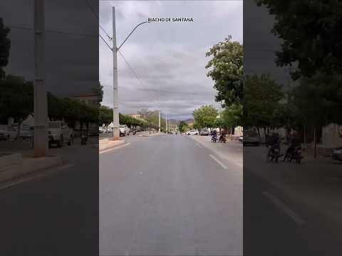 💚 Uma das cidades mais lindas do sudoeste baiano, Riacho de Santana 💚