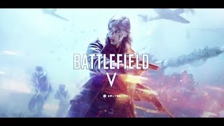 FPS初心者が今度はノラに入ってBATTLE FIELD V『1』