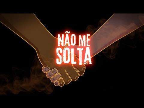 Não Me Solta - Louvor que Toca 