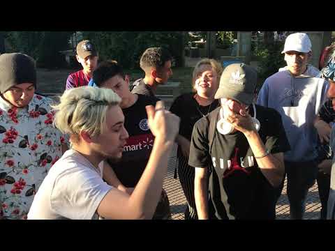 Kffa vs - 8vos San Justo Under 14/12