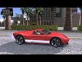Vapid Bullet для GTA San Andreas видео 1