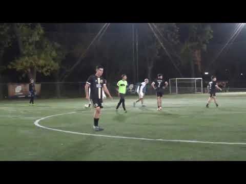 LEPETIT FC VS TRES ACORDES - #LigaNuñez - #Apertura SLV - 12/5/23