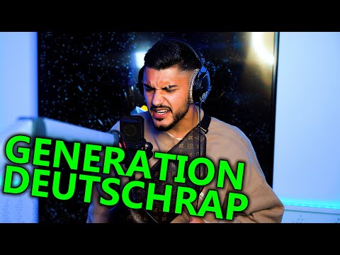 Zymba - Generation Deutschrap ⚡ JAM FM