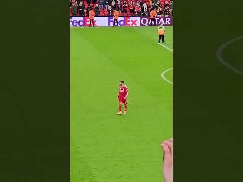 Michael Owen Weighs In On Mo Salah’s Explosive Interview