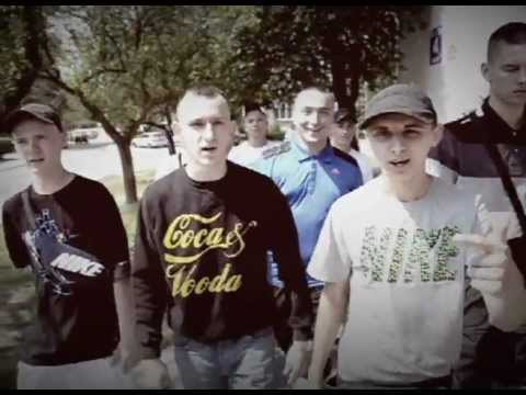 Ejsik (RPZP Klika), NumerSolo (UTP), Danielek (DeWuA Mafia), Pucer (SSW) - Jak Było Jak Jest