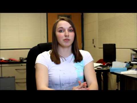 Erynn Stier Montage - Biomechanics Video