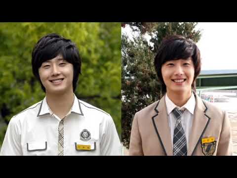 Yoonho Song - Alpha Boy (Highkick 1-3 OST) Remake Version