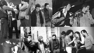 Subterranean Homesick Blues - Dave Van Ronk