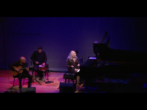 Eliane Elias Live at SFJAZZ - Voce e Eu のサムネイル