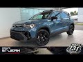 Volkswagen Taos Comfortline Black Edition 2026-video