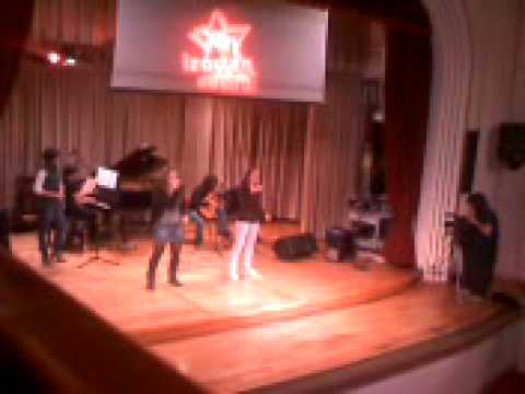 5 eta 2 Izarren Distira (getxo)