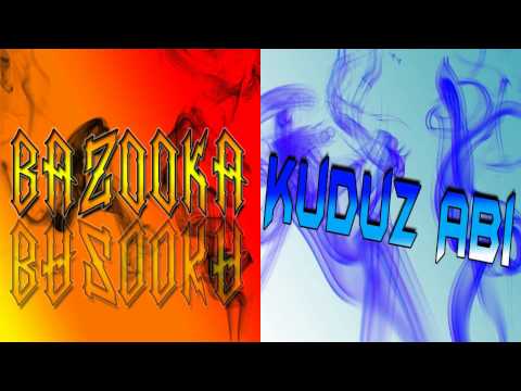 Gold-Mic Records- Kuduz Abi feat. Bazooka- Fick das System