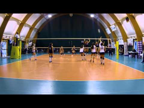 VOLLEY FRIENDS - CIVITAVECCHIA